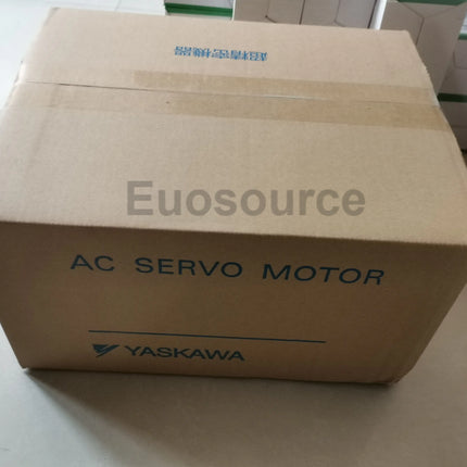 SGMGH-44ACA61 Yaskawa Servo Motor High Precision