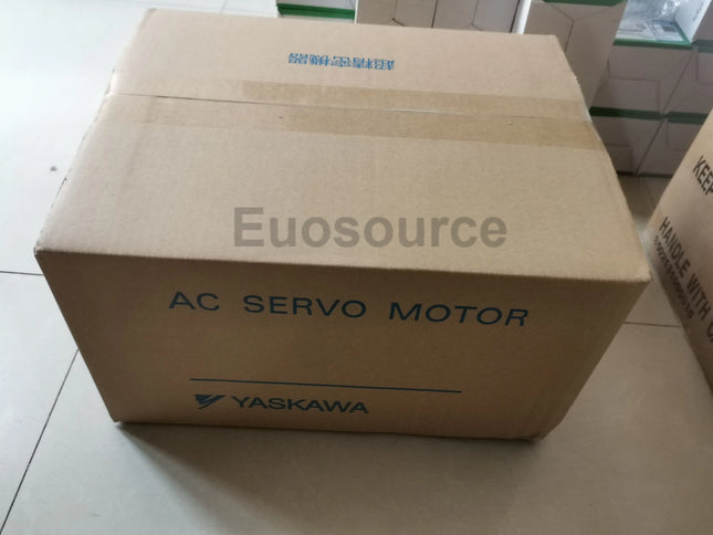 SGMGH-44ACA61 Yaskawa Servo Motor High Precision