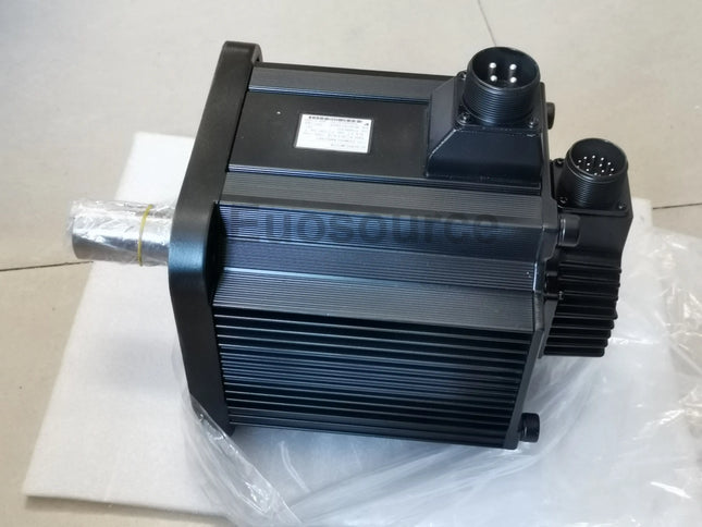 SGMGH-44A2A61 Yaskawa Servo Motor Absolute Encoder