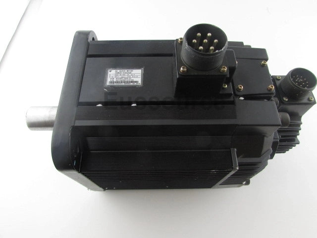 SGMGH-44ACA6E Yaskawa Servo Motor Sigma Series