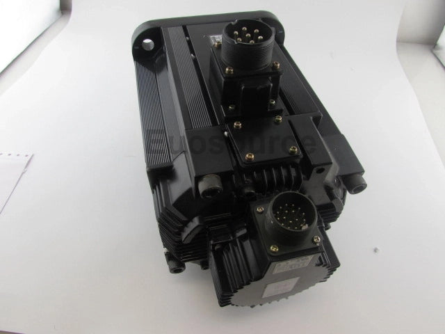 SGMGH-44ACA6E Yaskawa Servo Motor Sigma Series