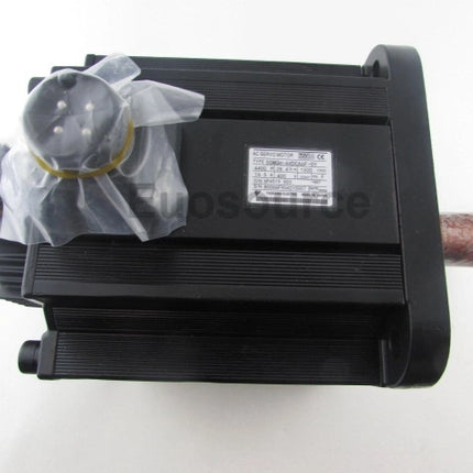 SGMGH-44DCA6F-0Y Yaskawa Servo Motor AC Servo