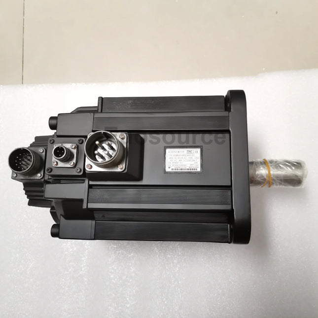 SGMGH-44DCA6H-OY Yaskawa Servo Motor Absolute Encoder