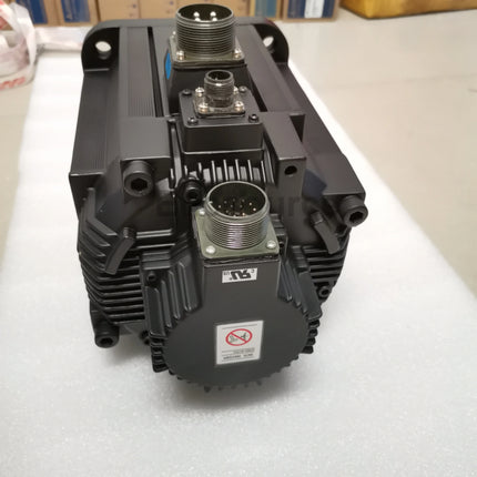 SGMGH-44DCA6H-OY Yaskawa Servo Motor Absolute Encoder