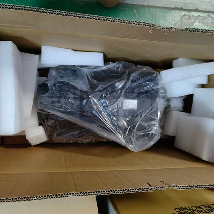 SGMGH-55DCA6C Yaskawa Servo Motor High Precision