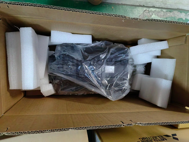 SGMGH-55DCA6C Yaskawa Servo Motor High Precision