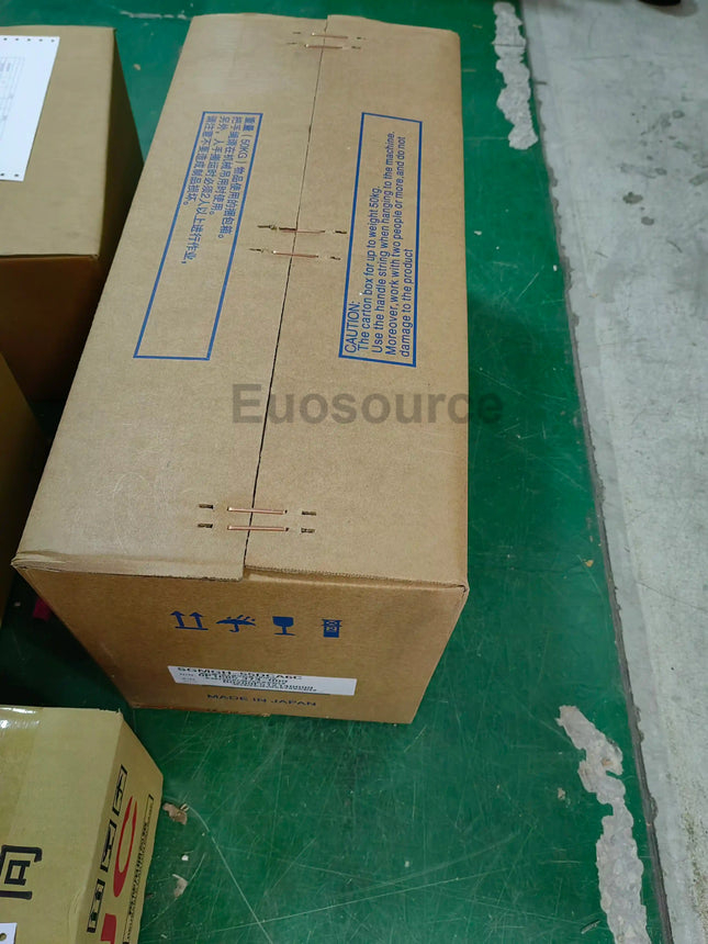 SGMGH-55DCA6C Yaskawa Servo Motor High Precision