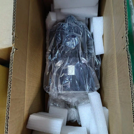 SGMGH-55DCA6C Yaskawa Servo Motor High Precision