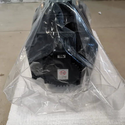 SGMGH-55DCA6F-OY Yaskawa Servo Motor Sigma Series
