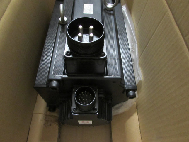SGMGH-75ACA21 Yaskawa Servo Motor AC Servo