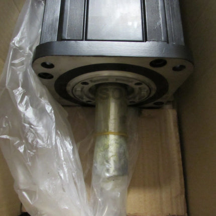 SGMGH-75ACA21 Yaskawa Servo Motor AC Servo