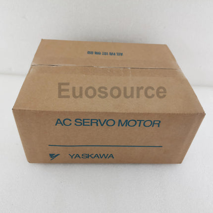 SGMGV-05D8M61 Yaskawa Servo Motor High Precision