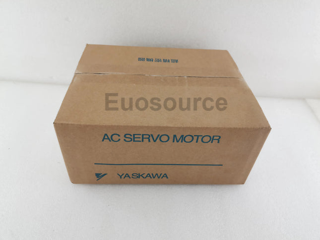 SGMGV-05D8M61 Yaskawa Servo Motor High Precision