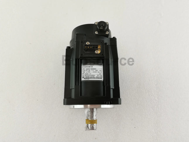 SGMGV-05D8M61 Yaskawa Servo Motor High Precision