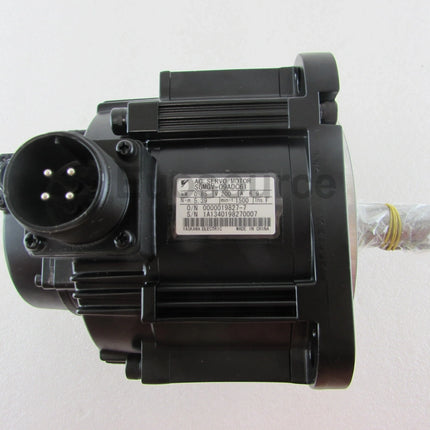 SGMGV-09ADC61 Yaskawa Servo Motor Sigma Series