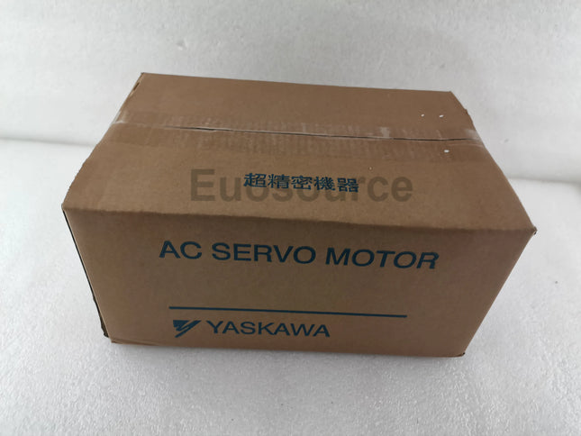 SGMGV-09DDA6H Yaskawa Servo Motor AC Servo