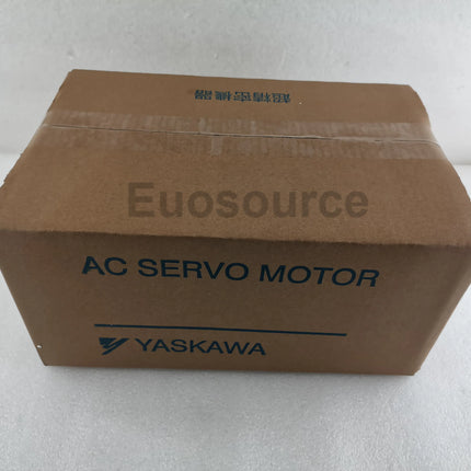 SGMGV-13ADA-HA11 Yaskawa Servo Motor Absolute Encoder