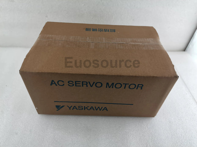 SGMGV-13ADA-HA11 Yaskawa Servo Motor Absolute Encoder