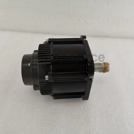 SGMGV-13ADA-HA11 Yaskawa Servo Motor Absolute Encoder