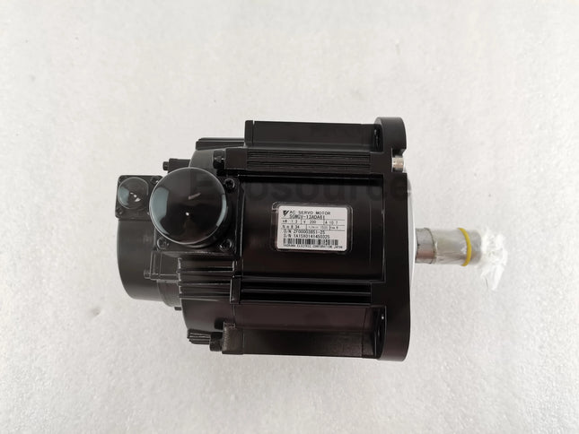 SGMGV-13ADA61 Yaskawa Servo Motor High Precision