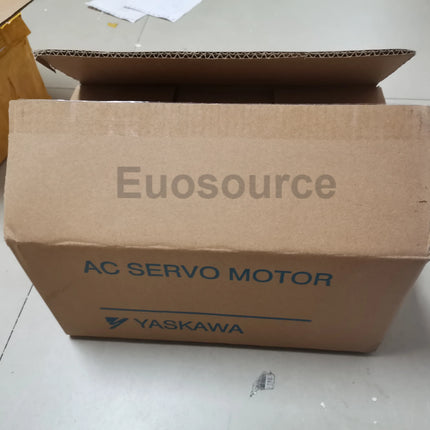 SGMGV-20DDA6F Yaskawa Servo Motor Absolute Encoder