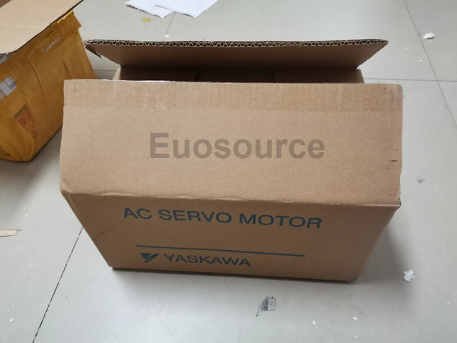 SGMGV-20DDA6F Yaskawa Servo Motor Absolute Encoder
