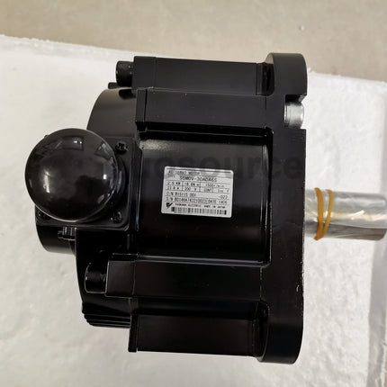 SGMGV-30ADA6S Yaskawa Servo Motor Sigma Series