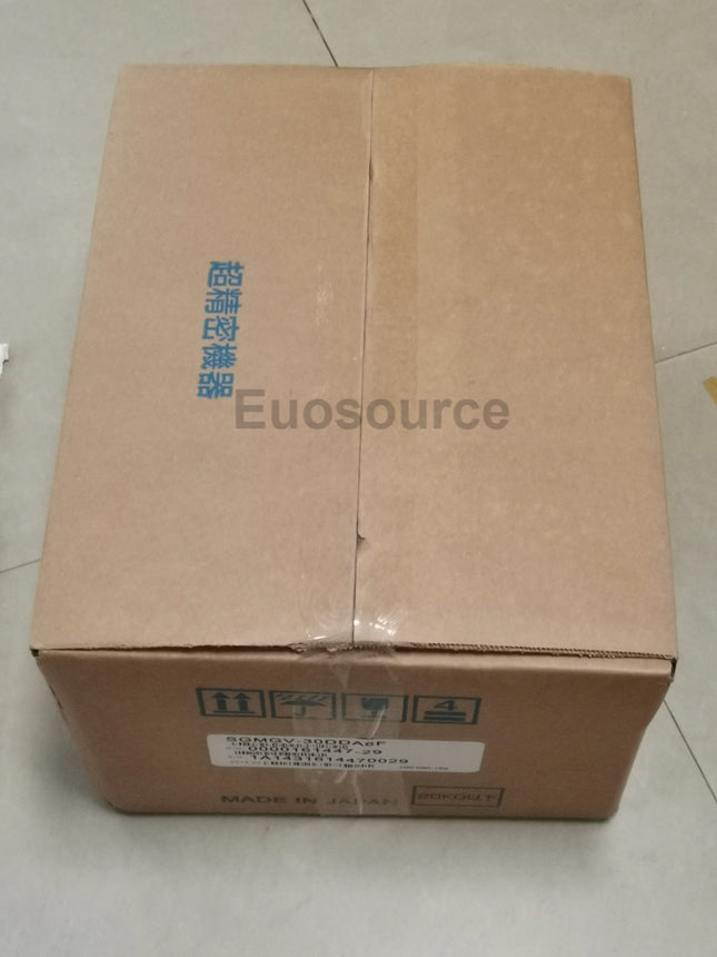 SGMGV-30DDA6F Yaskawa Servo Motor AC Servo