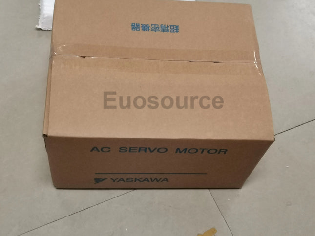 SGMGV-30DDA6F Yaskawa Servo Motor AC Servo