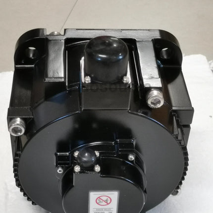 SGMGV-30DDA6F Yaskawa Servo Motor AC Servo