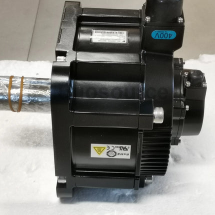 SGMGV-30DDA6F Yaskawa Servo Motor AC Servo