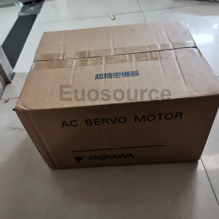 SGMGV-44A3A2S Yaskawa Servo Motor High Precision