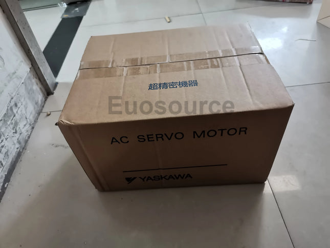 SGMGV-44A3A2S Yaskawa Servo Motor High Precision