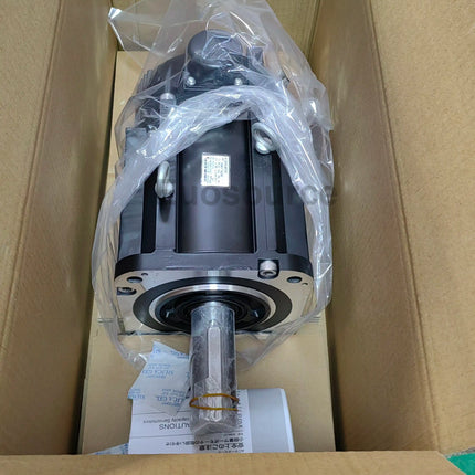 SGMGV-75ADA6E Yaskawa Servo Motor Absolute Encoder
