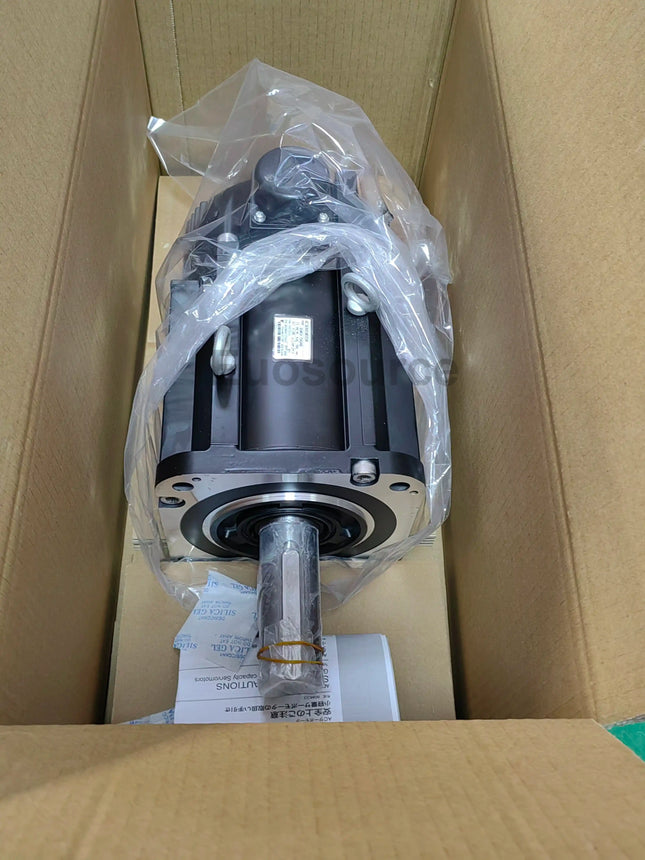 SGMGV-75ADA6E Yaskawa Servo Motor Absolute Encoder