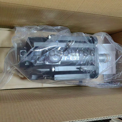 SGMGV-75ADA6E Yaskawa Servo Motor Absolute Encoder