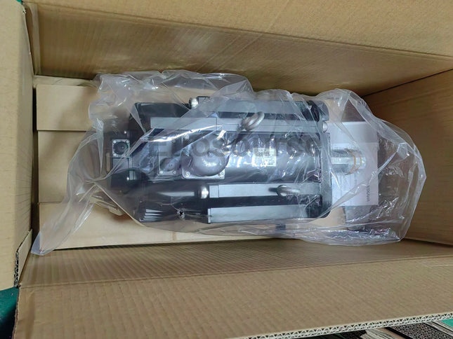 SGMGV-75ADA6E Yaskawa Servo Motor Absolute Encoder