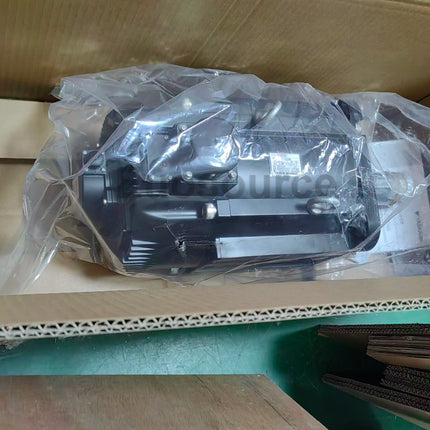 SGMGV-75ADA6E Yaskawa Servo Motor Absolute Encoder