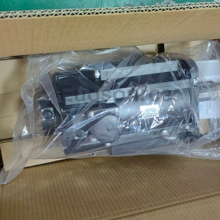 SGMGV-75ADA6E Yaskawa Servo Motor Absolute Encoder