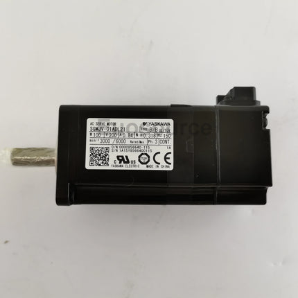 SGMJV-01ADL21 Yaskawa Servo Motor Sigma Series