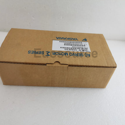 SGMJV-04ADE6S Yaskawa Servo Motor AC Servo