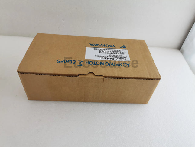 SGMJV-04ADE6S Yaskawa Servo Motor AC Servo