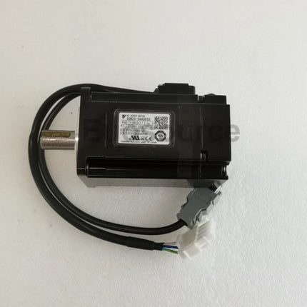 SGMJV-04ADE6S Yaskawa Servo Motor AC Servo