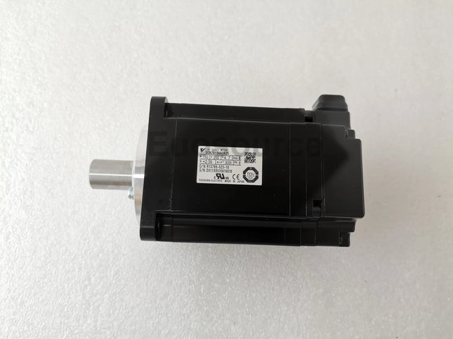SGMJV-08A3A2S Yaskawa Servo Motor Absolute Encoder