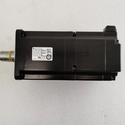 SGMJV-08AAA6C Yaskawa Servo Motor Sigma Series