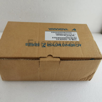 SGMJV-08ADE6S Yaskawa Servo Motor Absolute Encoder