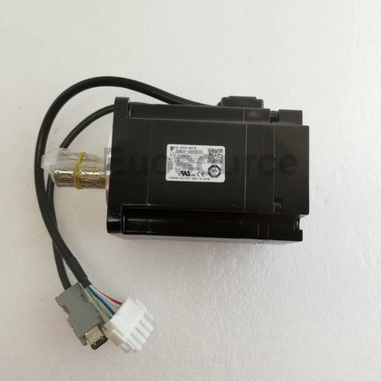 SGMJV-08ADE6S Yaskawa Servo Motor Absolute Encoder