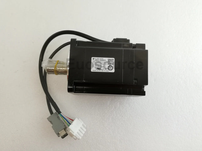 SGMJV-08ADE6S Yaskawa Servo Motor Absolute Encoder