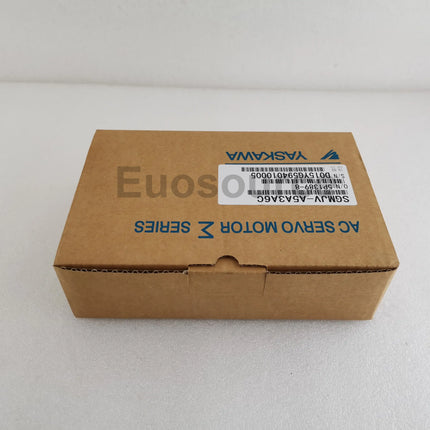 SGMJV-A5A3A6C Yaskawa Servo Motor High Precision