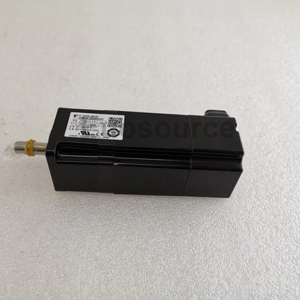 SGMJV-A5A3A6C Yaskawa Servo Motor High Precision